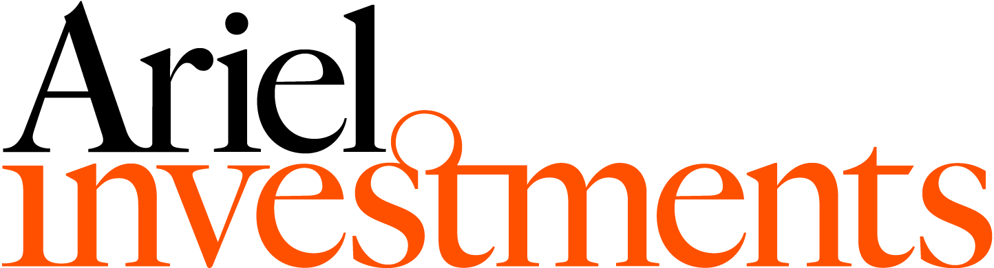 Ariel Investments logo