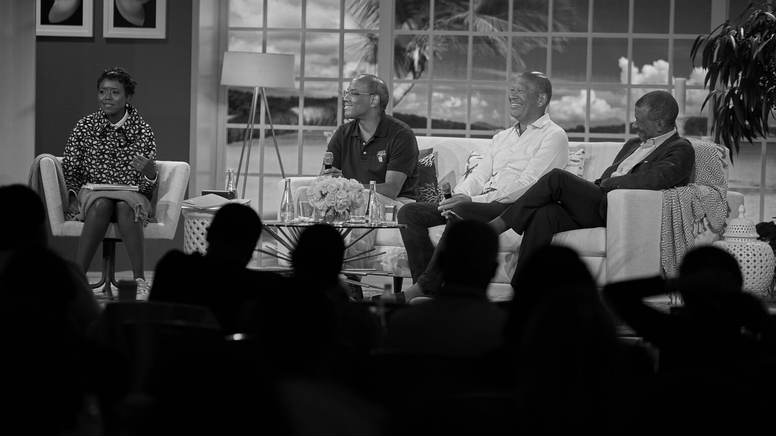 More Black Women Are Gaining Corporate Board Seats Ariel Investments