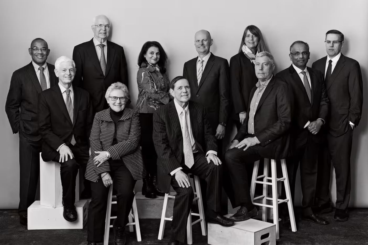 Barron's Midyear Roundtable July 2025